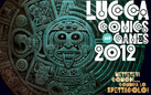 La profezia Maya e la fine del mondo nei fumetti del Lucca Comics