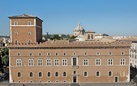 Saloni Monumentali del Museo del Palazzo di Venezia