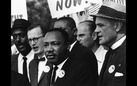 Il sogno di Martin Luther King in mostra a Milano