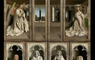 Presto nelle Fiandre la più grande mostra mai realizzata su van Eyck