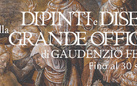 Dipinti e Disegni della Grande Officina di Gaudenzio Ferrari