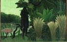 Henri Rousseau. Il candore arcaico