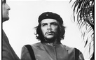 Alberto Korda. Ernesto Che Guevara Guerrillero Heroico