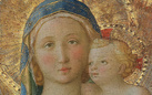 L’Ospite a Palazzo. La Madonna di Pontassieve di Beato Angelico