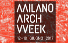 Milano Arch Week - Public Debat #3. Grandi trasformazioni urbane