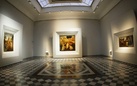 Agli Uffizi una nuova sala per i capolavori di Leonardo