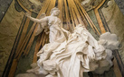 Estasi Barocca. Restaurata la Cappella Cornaro, capolavoro di Bernini