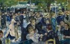 Parigi celebra Renoir, pittore dell’amore e della gioia di vivere