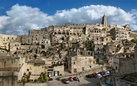 Medaglia d'oro per Matera, la città d'arte più sicura