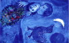 Marc Chagall. Love and Life