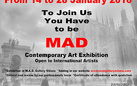 Contemporary Art Exhibition