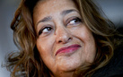 Alla Fondazione Berengo la prima retrospettiva postuma su Zaha Hadid