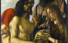Giovanni Bellini. Il Compianto dai Musei Vaticani. Quattro artisti contemporanei in dialogo con un capolavoro