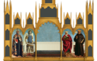 Piero della Francesca. Il polittico agostiniano riunito