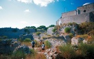 A Capri riapre la villa dell'imperatore Tiberio