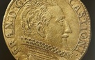 NELL'ORO IMPRESSA.  L’immagine dei Gonzaga nelle monete e medaglie della collezione di Banca Monte dei Paschi di Siena