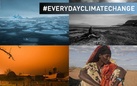 #EverydayClimateChange