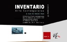 Inventario Arte Contempranea