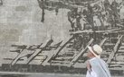 William Kentridge, Triumphs and Laments - Il film