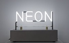 NEON. La materia luminosa dell’arte