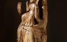 Inedite sculture in legno dal Duecento all'età della Maniera