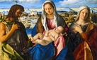 Parigi celebra Giovanni Bellini, padre del Rinascimento veneziano
