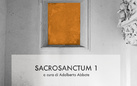 Joseba Eskubi. Sacrosanctum #1