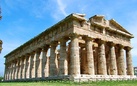 Apertura straordinaria del Tempio di Nettuno