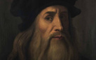 Leonardo Da Vinci. Tavola Lucana