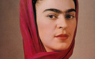 Frida Kahlo attraverso l'obiettivo di Nickolas Muray