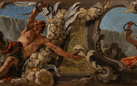 Un monumentale Tiepolo, fresco di restauro, al centro di un nuovo percorso espositivo