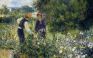 Renoir. La vie en peinture