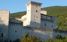 Una Notte alla Rocca Flea / Paolo Ciabattini. Paesaggi introspettivi / Elettra Cipriani. Il giorno e la notte