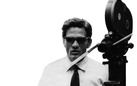 Pier Paolo Pasolini: il cinema in forma di poesia