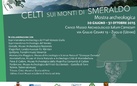 Celti sui monti di smeraldo