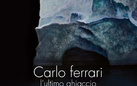 Carlo Ferrari. L’ultimo ghiaccio