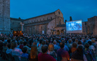 Tutto pronto per l'Aquileia Film Festival 2023