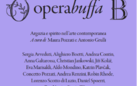 Operabuffa. Arguzia e spirito nell’arte contemporanea