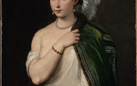 Le donne di Tiziano e del Cinquecento veneziano alla conquista di Palazzo Reale