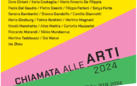 Chiamata alle Arti | 2024