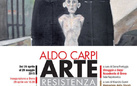 Aldo Carpi: arte, resistenza, vita