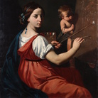 Lotto, Artemisia, Guercino. Le stanze segrete di Vittorio Sgarbi