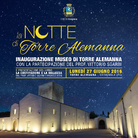 La Notte di Torre Alemanna