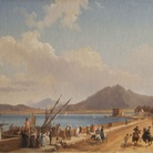 Paesaggio e Veduta. Dipinti da Palazzo Chigi in Ariccia e altre raccolte