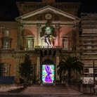 Mann/Madre/2021/per l'arte - L'arte illumina il centro storico di Napoli