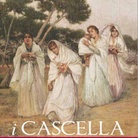 I Cascella. Basilio, Tommaso, Michele, Gioacchino. Un secolo di pittura