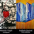 Davide Corseri, Maurizio Virgili, Raffaela Quaiotti, Gregorio Prada Castillo