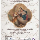 Tra Carità e Vanità. 1713-2013. Trecento anni d'arte. San Filippo Neri a Verona