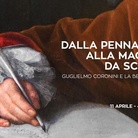 Dalla penna d’oca alla macchina da scrivere. Guglielmo Coronini e la bella scrittura