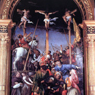 Lorenzo Lotto: Il richiamo delle Marche
